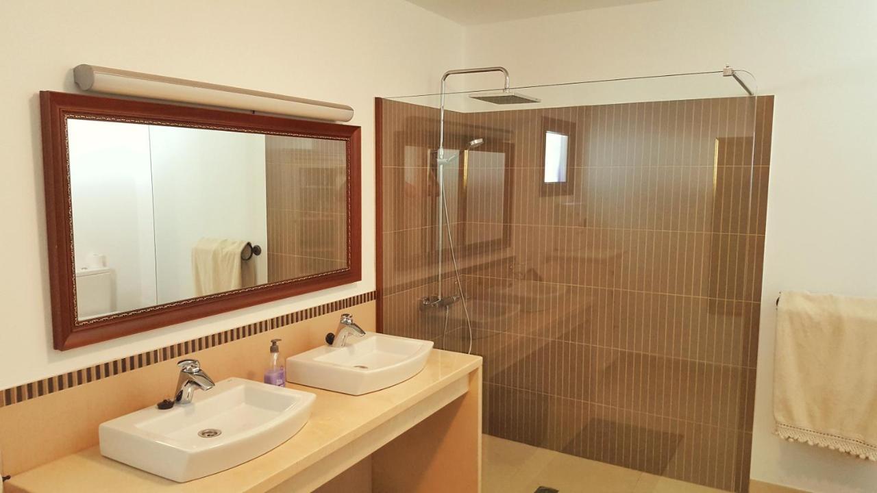 Villa Nazoly, Oasis De Tranquilidad Con Piscina Privada En El Corazon De Lanzarote Nazaret ภายนอก รูปภาพ